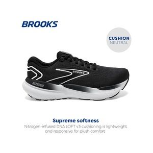 Brooks Glycerin 21 Running Sneakers